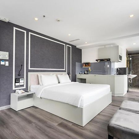 مدينة هوشي منه The Arrivals-Lakeview Studio Apartment المظهر الخارجي الصورة