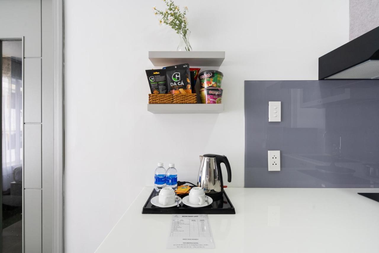 مدينة هوشي منه The Arrivals-Lakeview Studio Apartment المظهر الخارجي الصورة